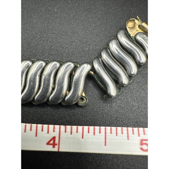 Set Of 3 Vintage Stretch Watch Bands - 12k GF Bigney Kestenmade JB Champion - Picture 9 of 16